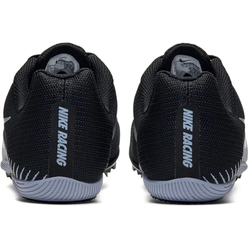 Nike Zoom Rival M 9 Black White